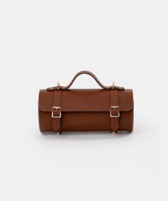 ＜The Cambridge Satchel＞★Ｔｈｅ　Ｂｏｗｌｓ　Ｂａｇ（ボウルズバッグ）－ベイ