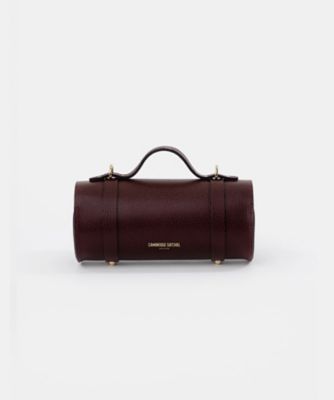 【Cambridge Satche】lケンブリッジサッチェルボウルズバック Cambridge Satche】lケンブリッジサッチェルボウルズバック