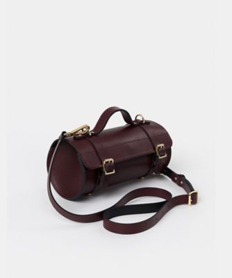 ☆The Bowls Bag（ボウルズバッグ）－オックス