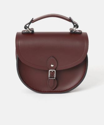 ＜The Cambridge Satchel＞★Ｔｈｅ　Ｉｓｌａ－ＯＸ　Ｓｎ