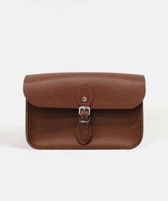 ＜The Cambridge Satchel＞★Ｔｈｅ　Ｍｉｎｉ　Ｏｎｅ　Ｂｕｃｋｌｅ－ＢＡＹ　ＣＧｎ