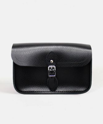 ＜The Cambridge Satchel＞★Ｔｈｅ　Ｍｉｎｉ　Ｏｎｅ　Ｂｕｃｋｌｅ－ＢＫ　ＣＧｎ