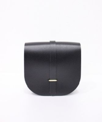 ＜The Cambridge Satchel＞★Ｔｈｅ　Ｓａｄｄｌｅ　Ｂａｇ－ＢＫ　ＣＧｂ