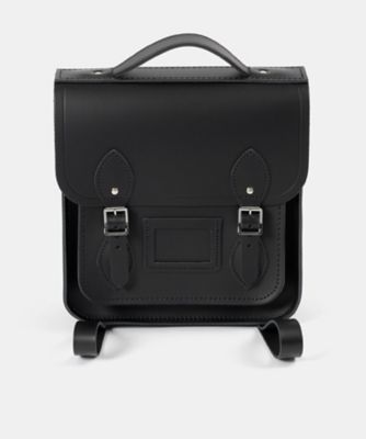 The Cambridge Satchel/ケンブリッジ サッチェル ★The Small Portrait Bp-BK Sn