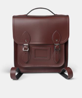 The Cambridge Satchel/ケンブリッジ サッチェル ★The Small Portrait Bp-OX Sn