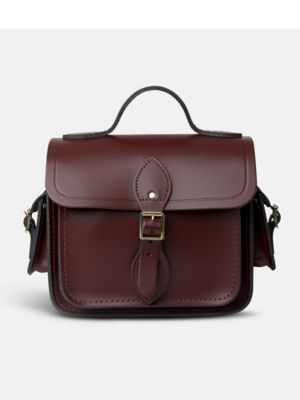 ＜The Cambridge Satchel＞★Ｔｈｅ　Ｔｒａｖｅｌｌｅｒ－ＯＸ　Ｓｂ