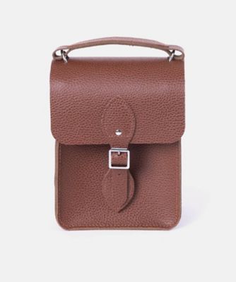 ＜The Cambridge Satchel＞★Ｔｈｅ　Ｂｉｎｏｃｕｌａｒ　Ｂａｇ－ＢＡＹ　ＣＧｎ