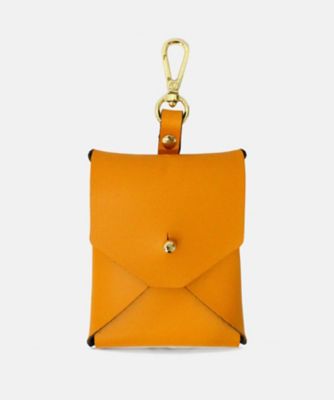 The Cambridge Satchel/ケンブリッジ サッチェル ★The Clip-On Pouch-TGR Spg