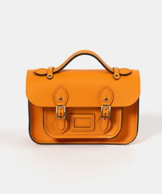 The Cambridge Satchel/ケンブリッジ サッチェル ★The Mini-TGR Spg