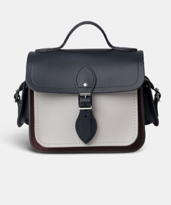 The Cambridge Satchel/ケンブリッジ サッチェル ★Ｔｈｅ　Ｔｒａｖｅｌｌｅｒ－ＣＬ／ＯＸ／ＮＶ　Ｓｎ
