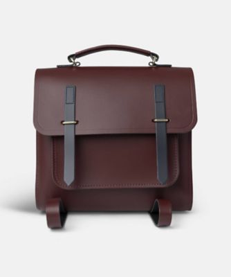 The Cambridge Satchel/ケンブリッジ サッチェル ★Ｔｈｅ　Ｍｅｓｓｅｎｇｅｒ　ＢＰ－ＯＸ／ＮＶ　Ｓｂ