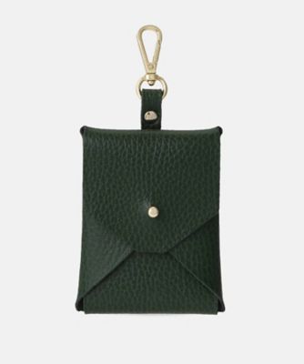 The Cambridge Satchel/ケンブリッジ サッチェル ★The Clip-On Pouch-RGR CGpg