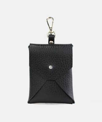 The Cambridge Satchel/ケンブリッジ サッチェル ★The Clip-On Pouch-BK CGn