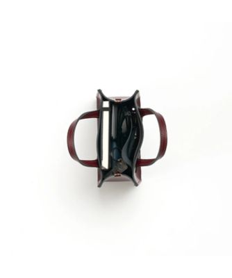★Ｔｈｅ　Ｍｉｎｉ　Ｔｏｔｅ（ザ　ミニトート）－オックスブラッド