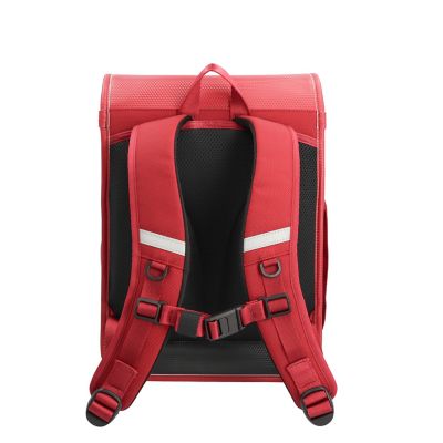 【送料無料】【２０２６年３月中旬以降届】ランドセル　ＵＭＩ　レッド