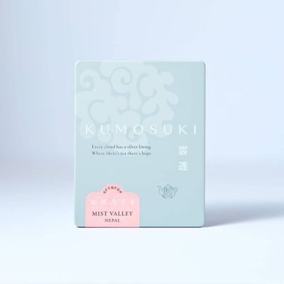 雲透～ＫＵＭＯＳＵＫＩ～　朧雲（おぼろぐも）（５０ｇ入り）