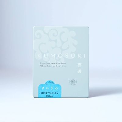雲透～ＫＵＭＯＳＵＫＩ～　景雲（けいうん）（５０ｇ入り）