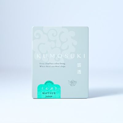 雲透～ＫＵＭＯＳＵＫＩ～　薫風（くんぷう）（７０ｇ入り）