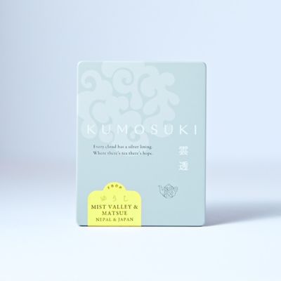 雲透～ＫＵＭＯＳＵＫＩ～　遊糸（ゆうし）（５０ｇ入り）