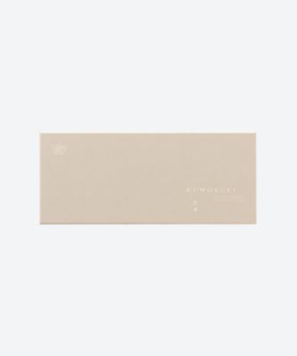 雲透～ＫＵＭＯＳＵＫＩ～ヒュッゲギフトＢＯＸセット（３缶入）