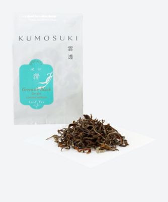 雲透～ＫＵＭＯＳＵＫＩ～ヒュッゲギフトＢＯＸセット（３缶入）