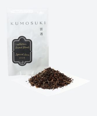 雲透～ＫＵＭＯＳＵＫＩ～キャッスルトン　セカンドフラッシュ　２０２４スペシャルチャイナ（５０ｇ入り）