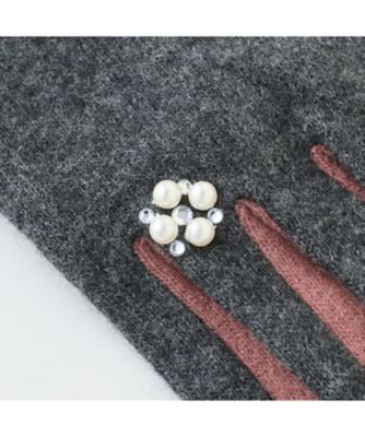 カシミヤ100％ジャージ PIM－001 | Piazza in Moda (Women