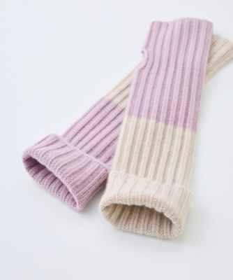 新品未使用　NKNIT 2022年　ニット　ピンク　カシミア 新品未使用 NKNIT 2022年 ニット ピンク カシミア - メルカリ