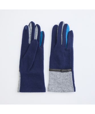 ＜Piazza in Moda (Women)＞ウールナイロンジャージ　ＰＩＭ－０１５