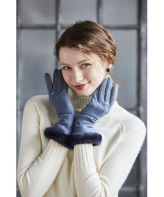 ファーツキジャージ PIM－021 | Piazza in Moda (Women