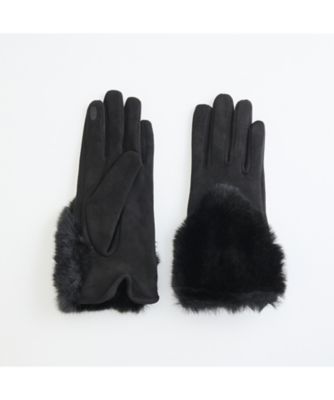 ポリエステルジャージ ファー付き PIM－040 | Piazza in