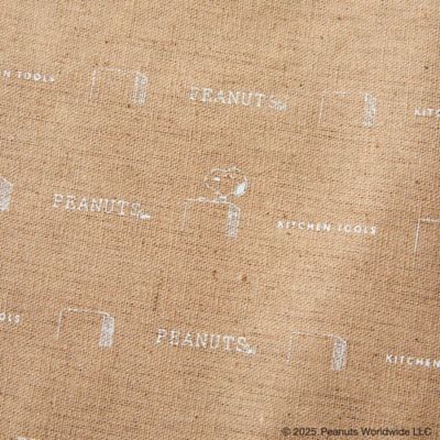 ＦＯＯＤ　ＴＥＸＴＩＬＥ　ランチョンマット　カキ／ドリップコーヒー