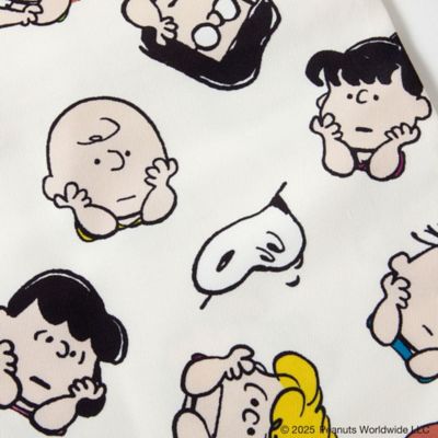ピーナッツ・ギャング　クッションカバー
