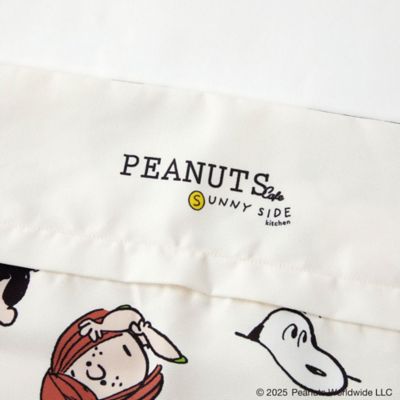ピーナッツ・ギャング　クッションカバー