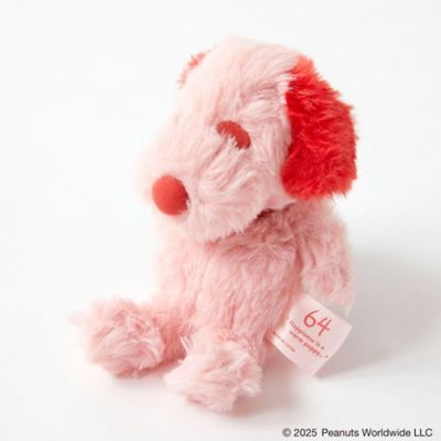 PEANUTS HOTEL (Women)/ピーナッツ ホテル ＰＥＡＮＵＴＳ　ＨＯＴＥＬ　”Ｈａｐｐｉｎｅｓｓ　ｉｓ　ａ　ｗａｒｍ　ｐｕｐｐｙ．．”　＜ＲＯＯＭ６４＞－　Ｓｍａｌｌ　－