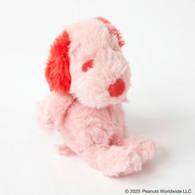 ＰＥＡＮＵＴＳ　ＨＯＴＥＬ　”Ｈａｐｐｉｎｅｓｓ　ｉｓ　ａ　ｗａｒｍ　ｐｕｐｐｙ．．”　＜ＲＯＯＭ６４＞－　Ｓｍａｌｌ　－