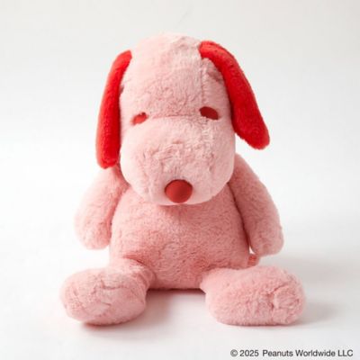 PEANUTS HOTEL (Women)/ピーナッツ ホテル ＰＥＡＮＵＴＳ　ＨＯＴＥＬ　”Ｈａｐｐｉｎｅｓｓ　ｉｓ　ａ　ｗａｒｍ　ｐｕｐｐｙ．．”　＜ＲＯＯＭ６４＞－　Ｌａｒｇｅ　－