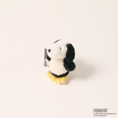 PEANUTS Cafe NGO ペリカンズ スヌーピー