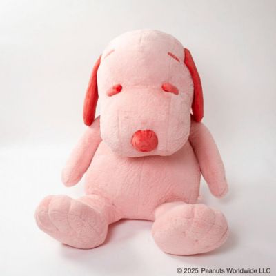 PEANUTS HOTEL (Women)/ピーナッツ ホテル PEANUTS HOTEL ROOM64 特大ぬいぐるみ ”HAPPINESS IS A WARM PUPPY”