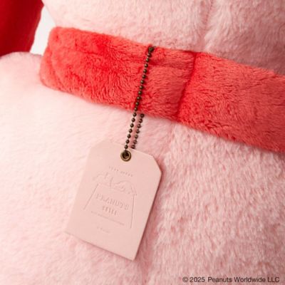 ピーナッツホテル　限定　ぬいぐるみ スヌーピーのデザインホテル「ピーナッツ ホテル」5周年記念