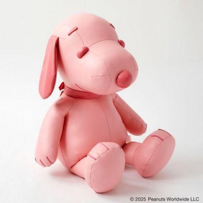 PEANUTS HOTEL ROOM64 PVCレザー