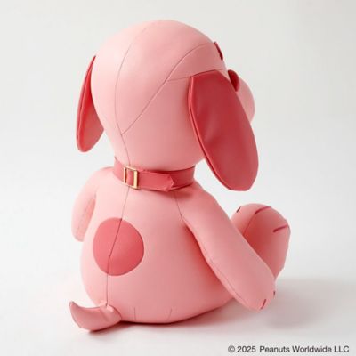 本日限定　銀座三越　PEANUTS HOTEL　ぬいぐるみ スヌーピーのグッズが盛りだくさん！銀座三越のイベント