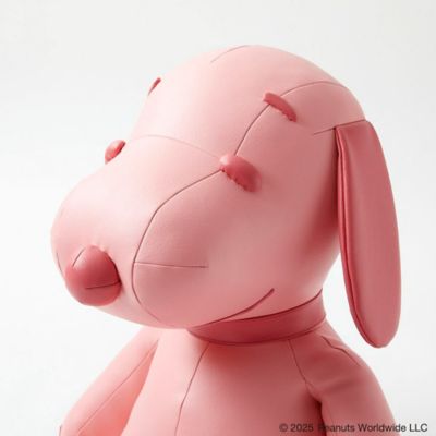 本日限定　銀座三越　PEANUTS HOTEL　ぬいぐるみ PEANUTS HOTEL ROOM64 特大ぬいぐるみ