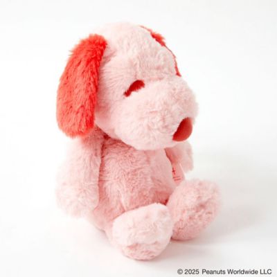 ＰＥＡＮＵＴＳ　ＨＯＴＥＬ　”Ｈａｐｐｉｎｅｓｓ　ｉｓ　ａ　ｗａｒｍ　ｐｕｐｐｙ．．”　＜ＲＯＯＭ６４＞