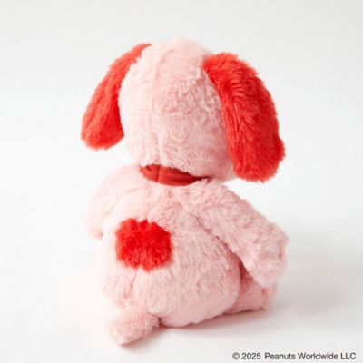 ＰＥＡＮＵＴＳ　ＨＯＴＥＬ　”Ｈａｐｐｉｎｅｓｓ　ｉｓ　ａ　ｗａｒｍ　ｐｕｐｐｙ．．”　＜ＲＯＯＭ６４＞