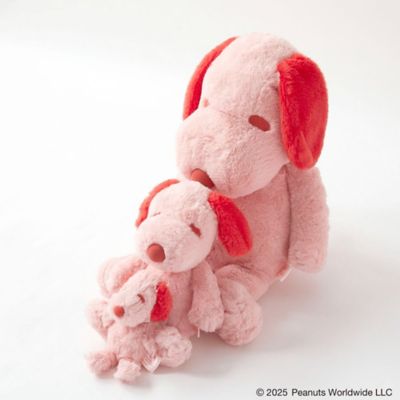 ＰＥＡＮＵＴＳ　ＨＯＴＥＬ　”Ｈａｐｐｉｎｅｓｓ　ｉｓ　ａ　ｗａｒｍ　ｐｕｐｐｙ．．”　＜ＲＯＯＭ６４＞