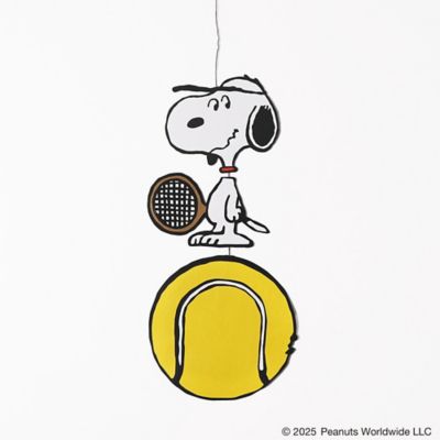 PEANUTS Cafe (Women)/ピーナッツ カフェ tegoto ペーパーモビール テニス