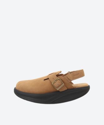 ＜Masai Barefoot Technology＞サンダル　ＦＲＵＮＫ　ＪＰ０１９　Ｗ