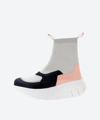 ＜Masai Barefoot Technology＞ショートブーツ　ＰＩＮＴＯ　ＴＫ１６１