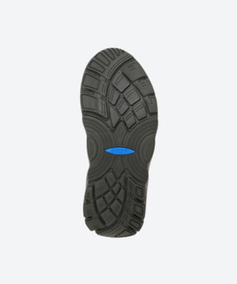 マサイベアフットテクノロジーMBT ニット厚底ブーツ - 靴